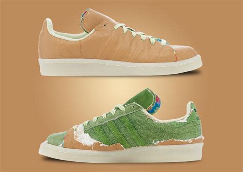 adidas weed shoes